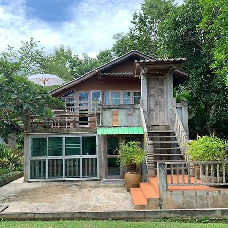 Baan Suan Duang Porn Resort Ban Phae  Dış mekan fotoğraf