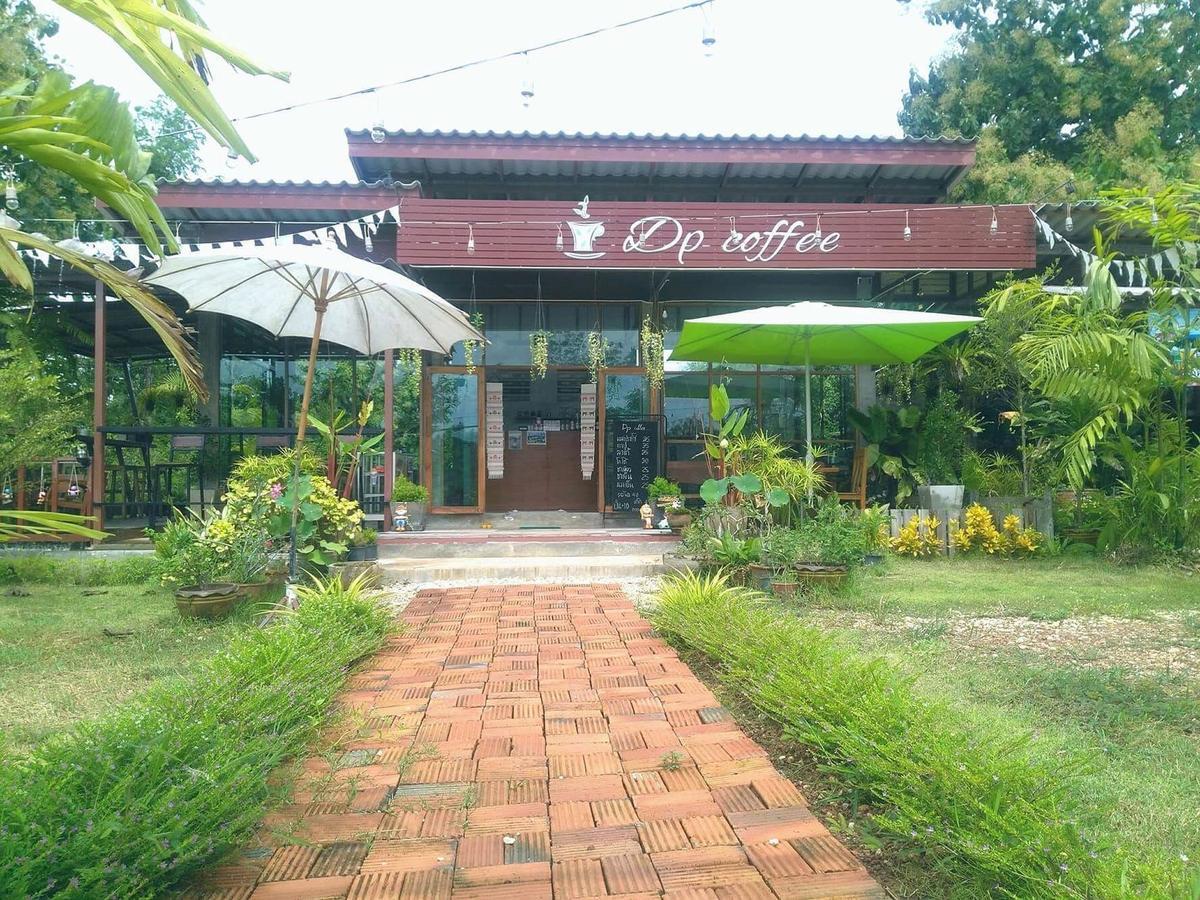 Baan Suan Duang Porn Resort Ban Phae  Dış mekan fotoğraf